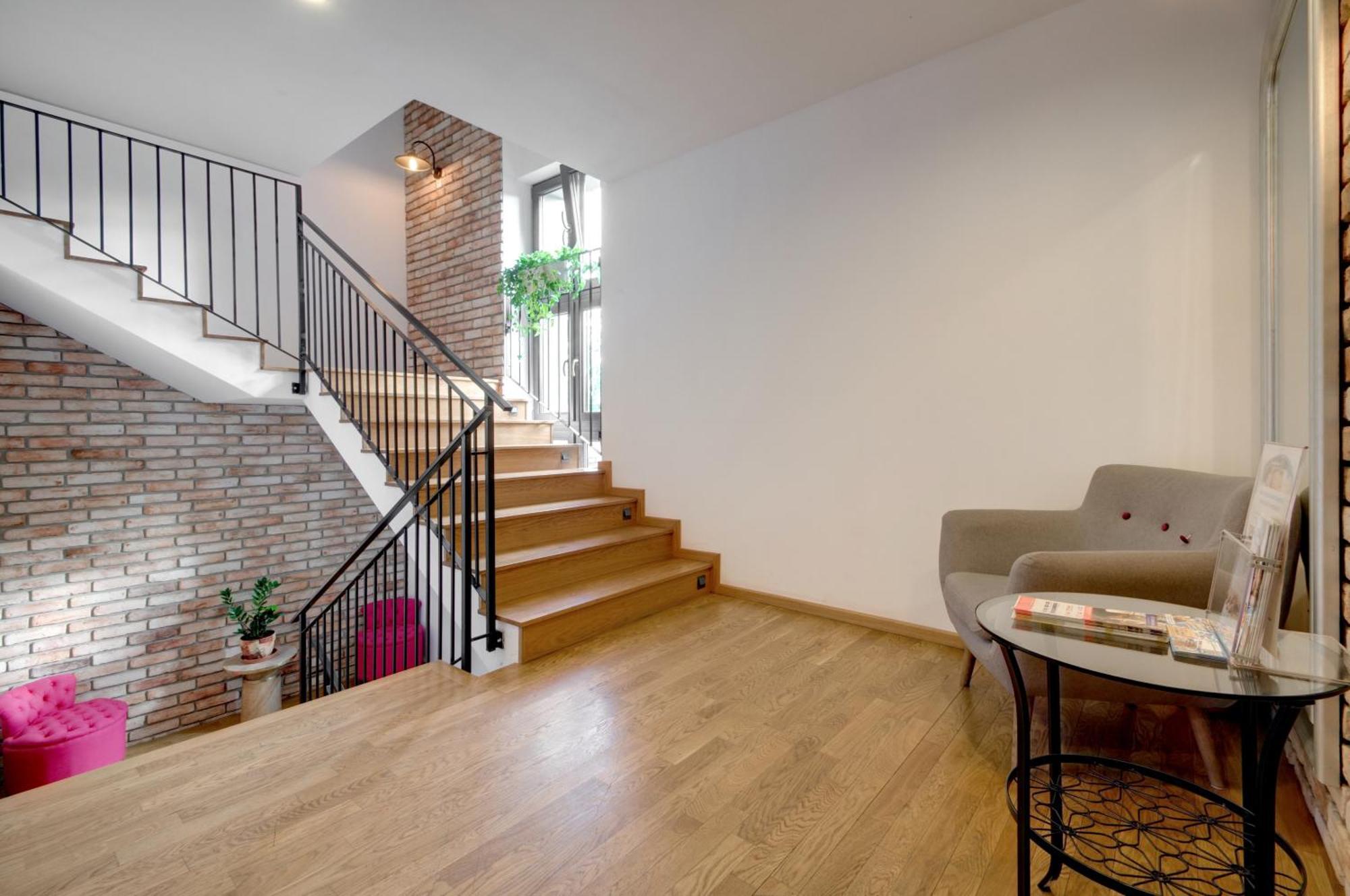 Apartament Romantyczny Zamkowa15 Cracóvia Exterior foto